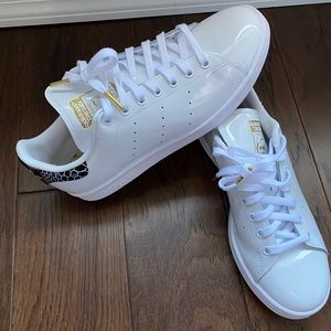 Addidas Stan Smith Sneaker - W 9.5 / M 8.5